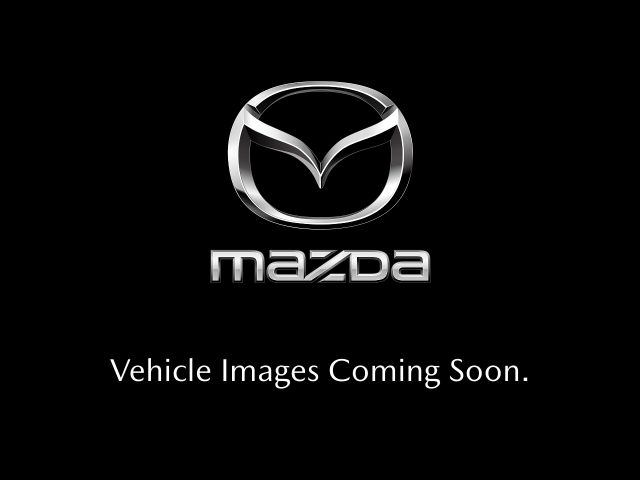 2026 Mazda CX-50 2.5 Turbo's photo
